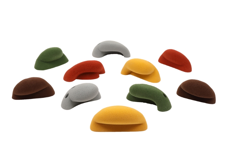 Picture of 10 Large Simple Jugs (Screw-On) - copy 2