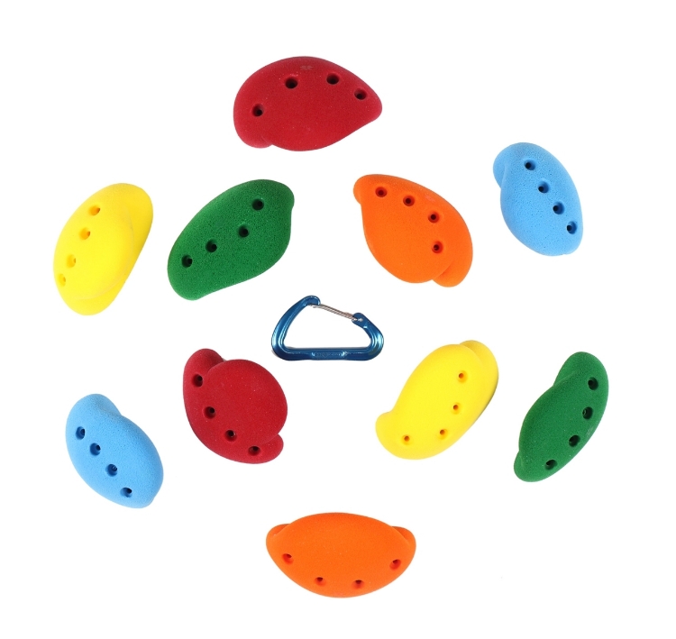 Picture of 10 Large Simple Jugs (Screw-On) - copy