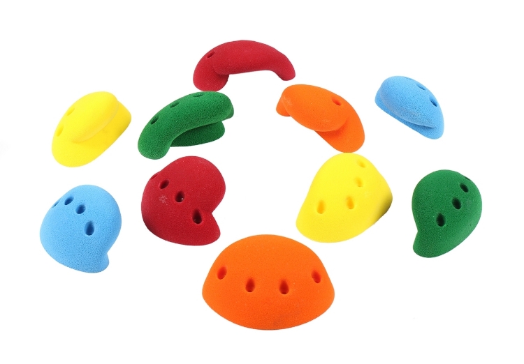 Picture of 10 Large Simple Jugs (Screw-On) - copy 2