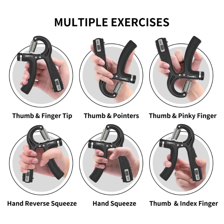 Picture of Grip Pro Trainer Max
