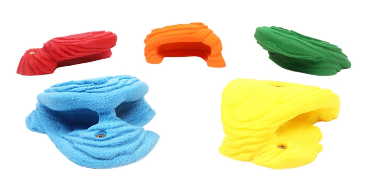 Picture of 5 XL Sandstone Roof Jugs - T1002