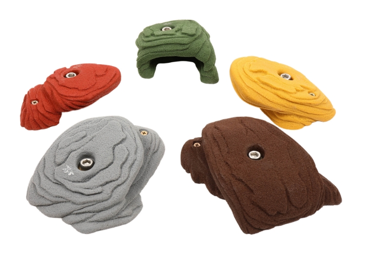 Picture of 5 XL Sandstone Roof Jugs - T1002